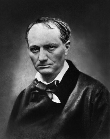 Charles Baudelaire