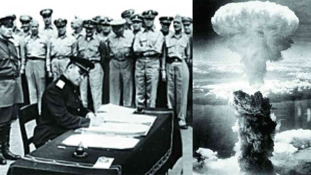 SEGUNDA GUERRA MUNDIAL