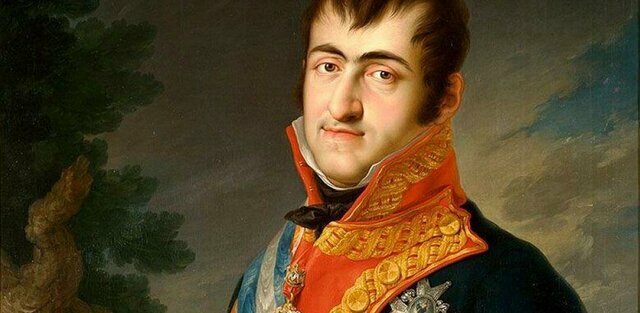 Tratado de Valençay: reconocimiento de Fernando VII como rey de España.