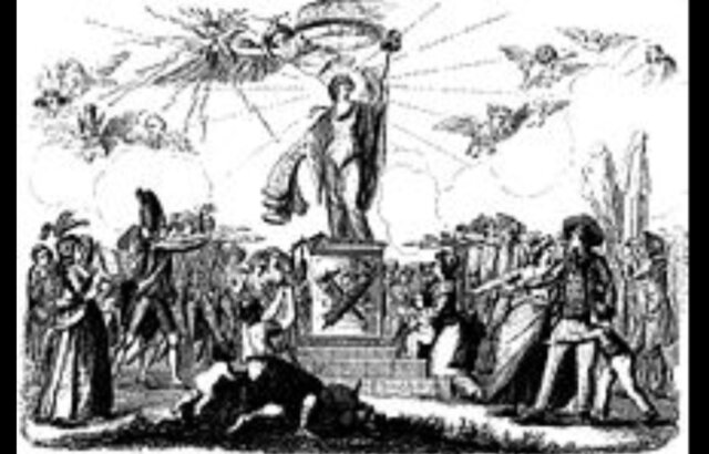 Aprobación de la Constitución