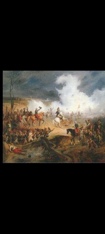 Guerra entre Francia y las potencias europeas