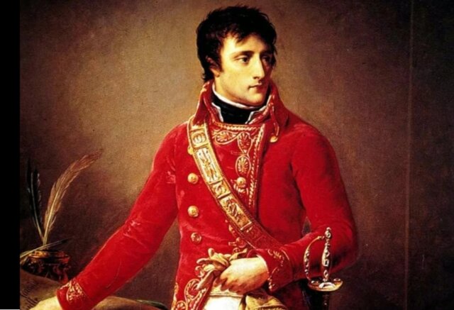 Bonaparte se convierte en Cónsul vitalicio
