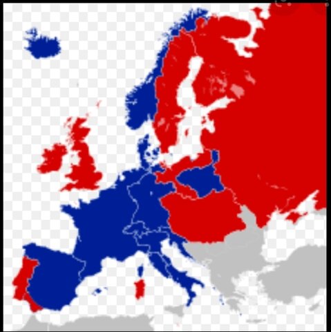 Una gran coalición europea
