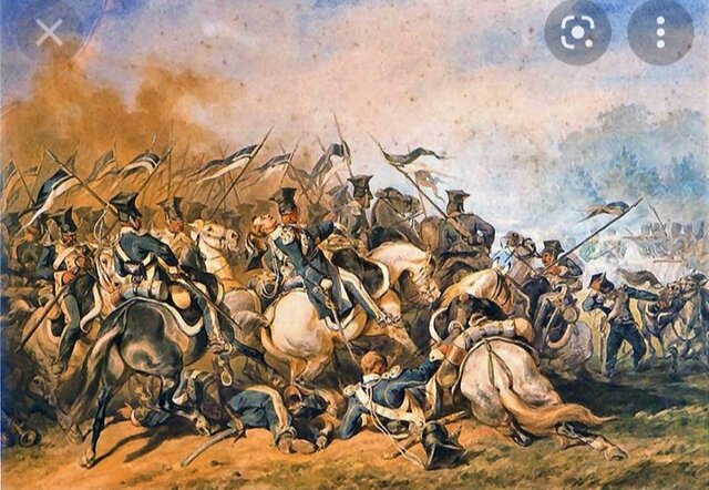 Revuelta independista polaca