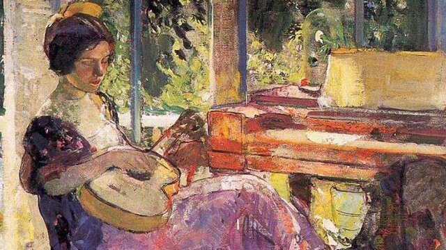 L'IMPRESSIONISME MUSICAL DEL S.XIX