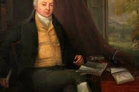 Edward Jenner