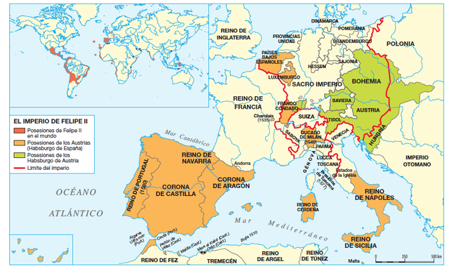 Adquisición de Portugal