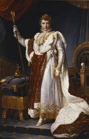 Napoleón es nombrado Emperador