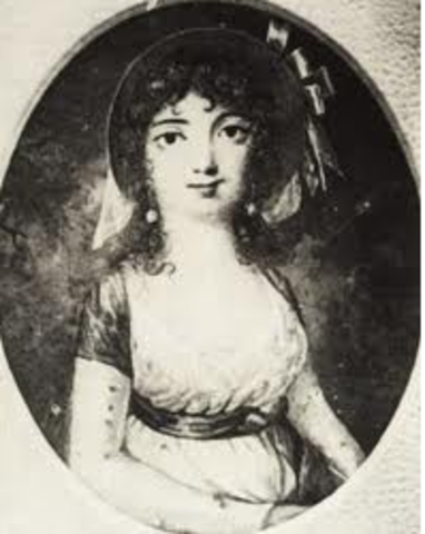 Death of Foster Mother