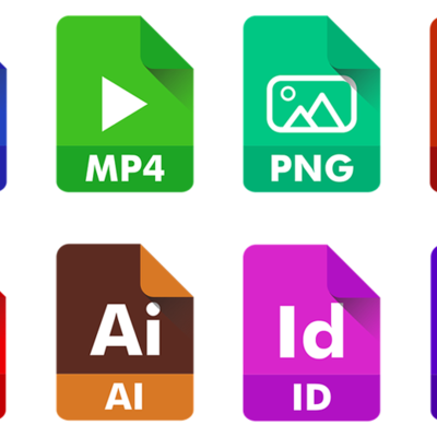 Timeline: Principales aplicaciones de los formatos nativos.
