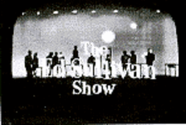 The Ed Sullivan Show