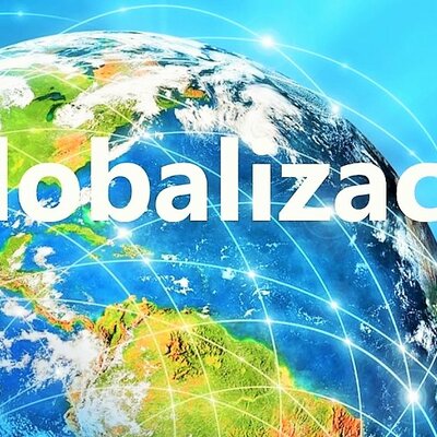 Timeline: La Globalización - Por: Luis Esteban Zapata, Deicy Nataly Quintero y Gloria Amparo Botero.