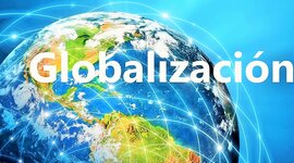 Timeline: La Globalización - Por: Luis Esteban Zapata, Deicy Nataly Quintero y Gloria Amparo Botero.