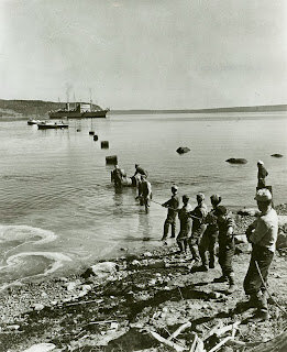 SERVICIO TLEFONICO TRASATLANTICO