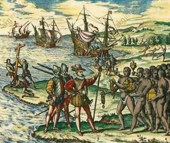 Globalización Arcaica