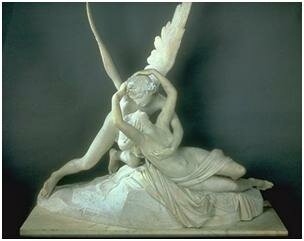 L'ESCULTURA ROMANTICISTA