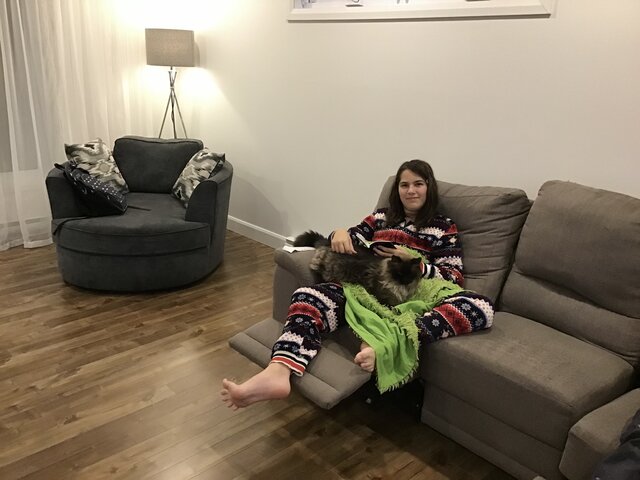 Quand j’ai adopté Boudha