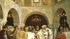 Timeline: Ο εκχριστιανισμός των Ρώσων