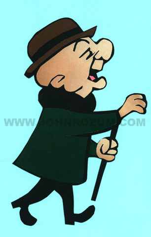 Mister Magoo