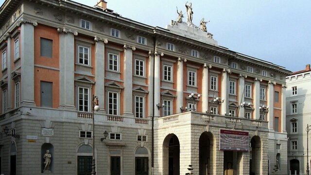 NEOCLÁSICO ITALIANO