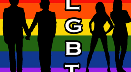 Timeline: IGUALES Y DIFERENTES:Entre la diversidad y los derechos