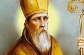 San Agustín (354-430) SIGLO IV