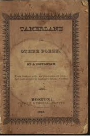 Soldier and Published Author