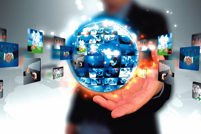 Cambio en la demografía de la economía global