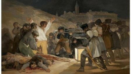 Goya 1746-1828