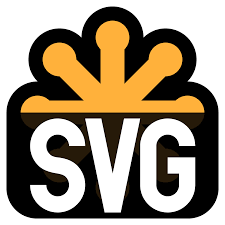 Scalable Vector Graphics (SVG)