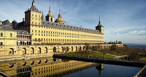 Fracaso de la Conjura de El Escorial