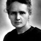 Marie curie, portrait, 1900