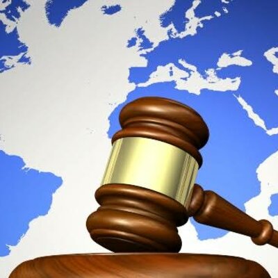 Timeline: DERECHOS HUMANOS