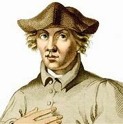 Rogerio Bacon (1220-1292) SIGLO XIII