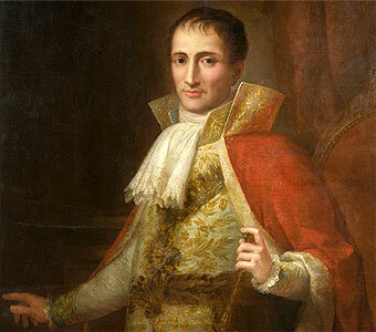 JOSÉ I (BIOGRAFÍA)