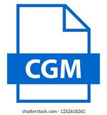 Computer Graphics Metafile (CGM)