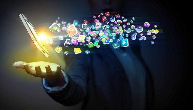 Consolidación del Marketing Digital