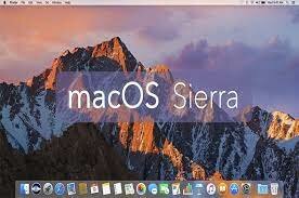 S.O Mac Os