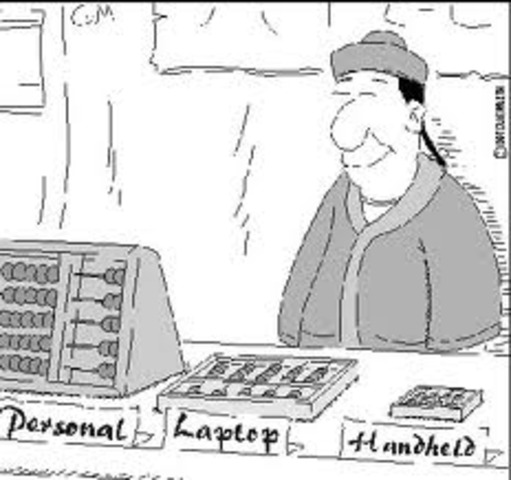 teconlogias de la informacion