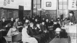 Timeline: Historical Timeline