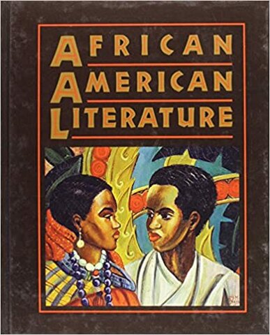 African American literature