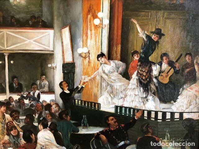 EPOCA PRE_ROMANTICA XIX