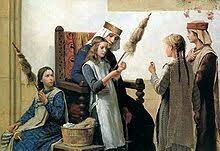 Birth of the Cottage Indusry