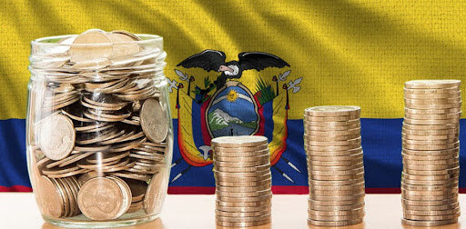 1690-1700 Crecimiento económico de Guayaquil