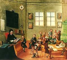 Education Accessibility