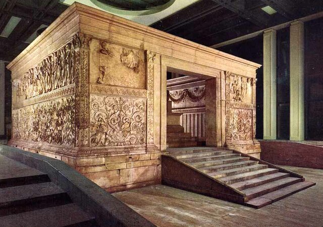Ara Pacis