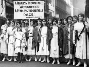 Women's Rights