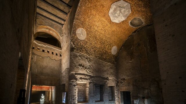 Domus Aurea