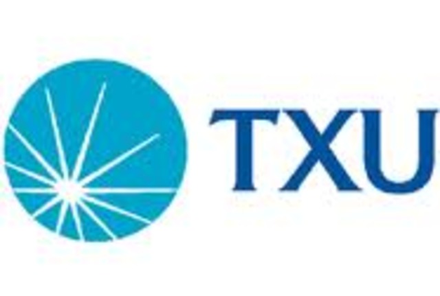 TXU goes bust