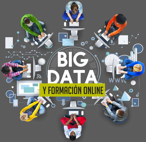 Surge el Learning Analytics y Big Data